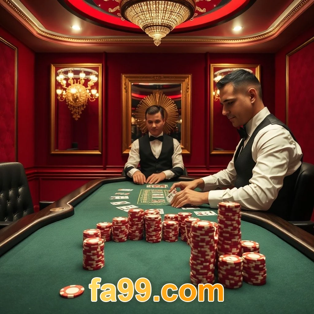 Game Fortune fa99.com