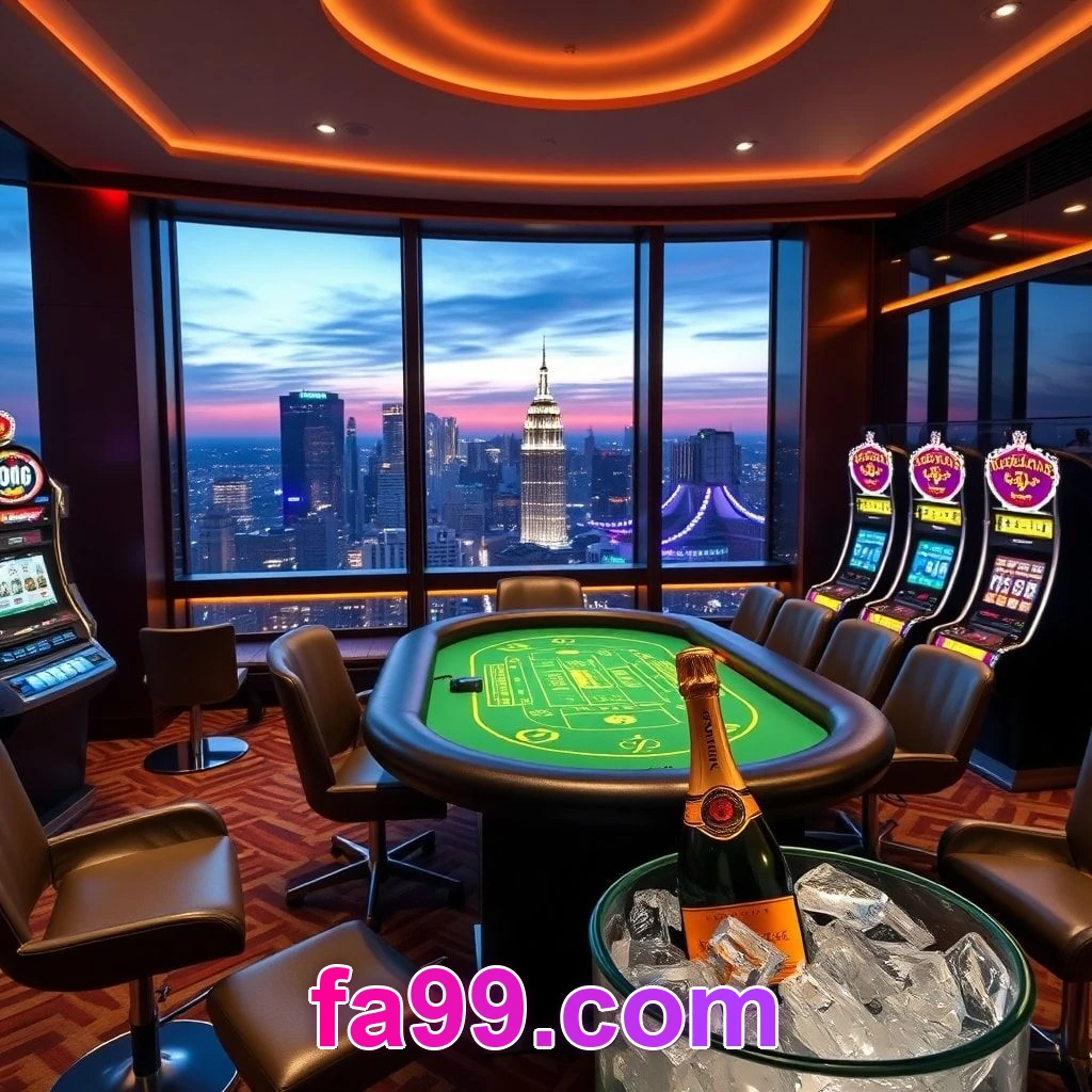 Platform fa99.com