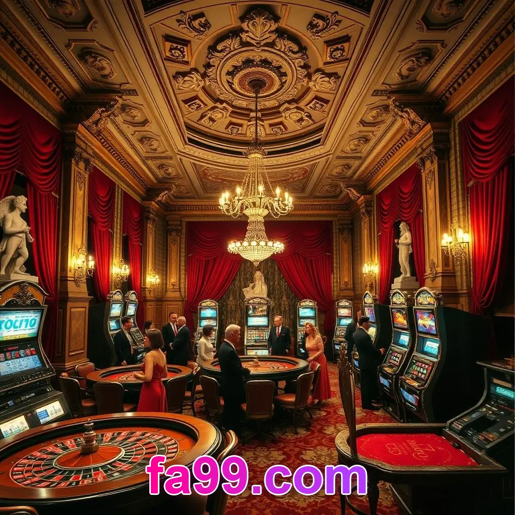 6 vantagens exclusivas do programa VIP da fa99.com